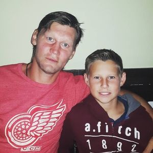 Meet your Posher, Ivan